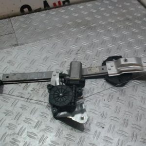 DACIA SANDERO 2 PHASE 1