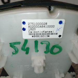 RENAULT LAGUNA 3 PHASE 2 BREAK