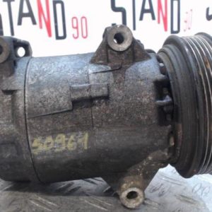 RENAULT SCENIC 2 PHASE 2