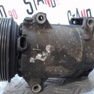 RENAULT SCENIC 2 PHASE 2