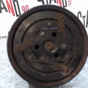 RENAULT SCENIC 2 PHASE 2