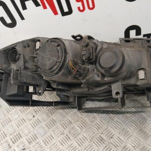 RENAULT MEGANE 2 PHASE 1