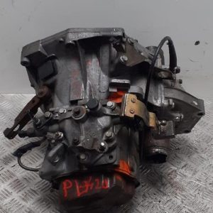 FIAT PUNTO 1 PHASE 2