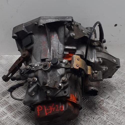 FIAT PUNTO 1 PHASE 2