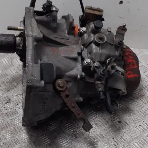 FIAT PUNTO 1 PHASE 2