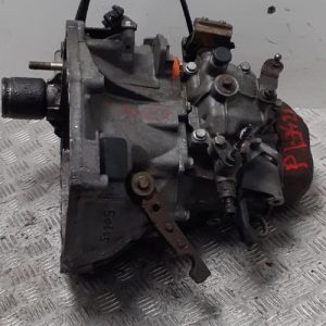 FIAT PUNTO 1 PHASE 2