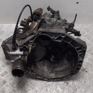 FIAT PUNTO 1 PHASE 2