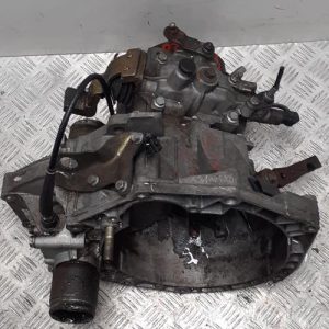 FIAT PUNTO 1 PHASE 2