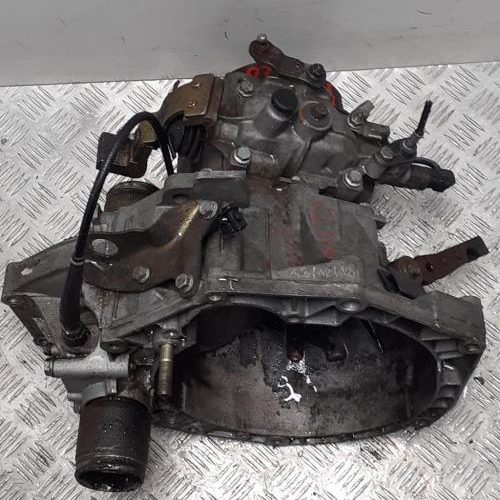 FIAT PUNTO 1 PHASE 2