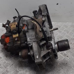 FIAT PUNTO 1 PHASE 2