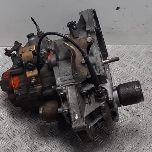 FIAT PUNTO 1 PHASE 2