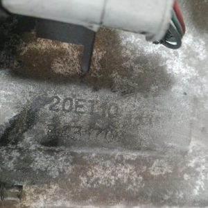 PEUGEOT 308 2 SW PHASE 1 BREAK