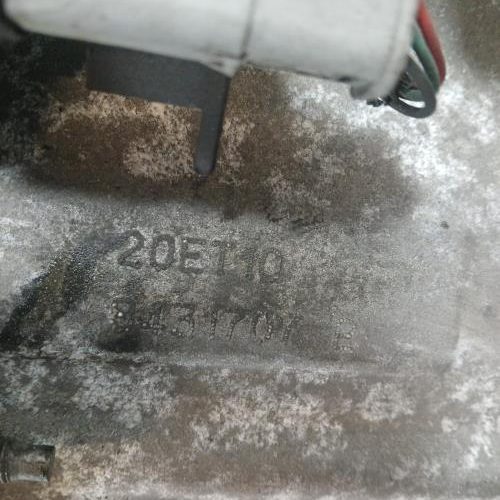 PEUGEOT 308 2 SW PHASE 1 BREAK