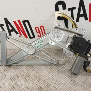 TOYOTA YARIS 1 PHASE 2