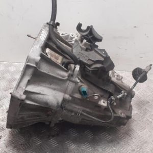 RENAULT SCENIC 3 PHASE 1