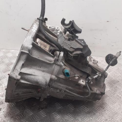 RENAULT SCENIC 3 PHASE 1