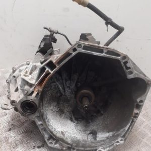 RENAULT SCENIC 3 PHASE 1