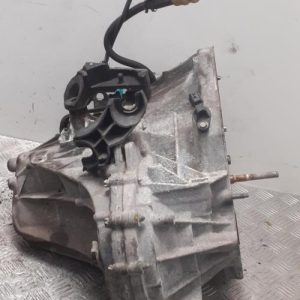 RENAULT SCENIC 3 PHASE 1