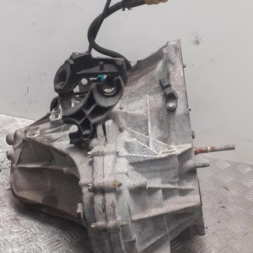 RENAULT SCENIC 3 PHASE 1