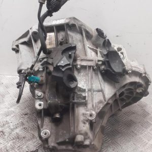 RENAULT SCENIC 3 PHASE 1