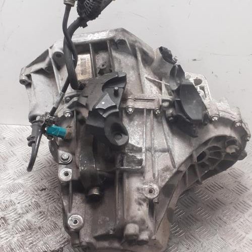 RENAULT SCENIC 3 PHASE 1