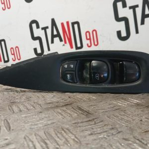 NISSAN QASHQAI 2 PHASE 1