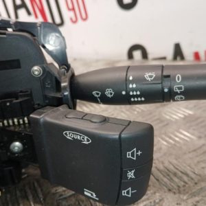 RENAULT MEGANE 2 PHASE 1