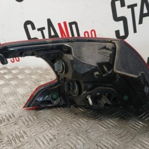 PEUGEOT 308 2 PHASE 1