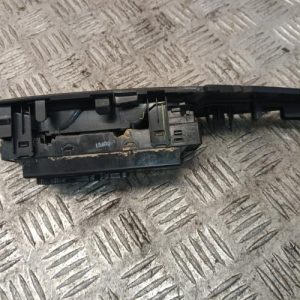 NISSAN QASHQAI 2 PHASE 1