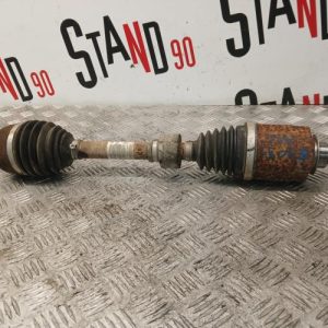 DACIA DUSTER 2 PHASE 2