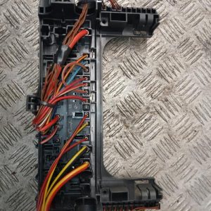 MERCEDES CLASSE A 169 PHASE 1