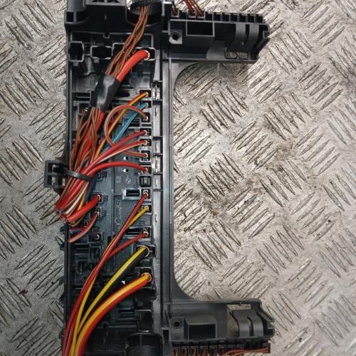 MERCEDES CLASSE A 169 PHASE 1