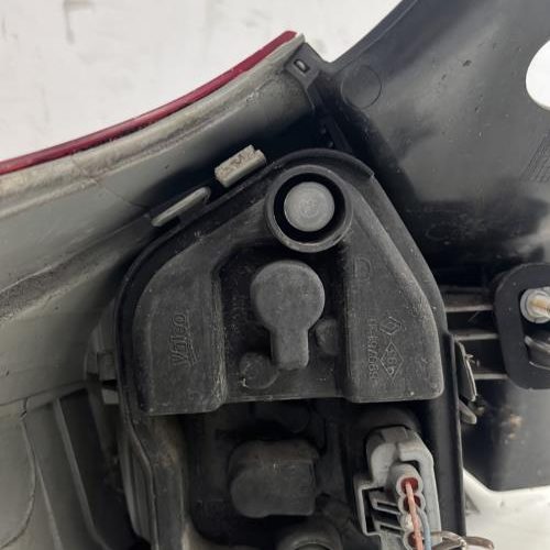 RENAULT MEGANE 3 PHASE 1