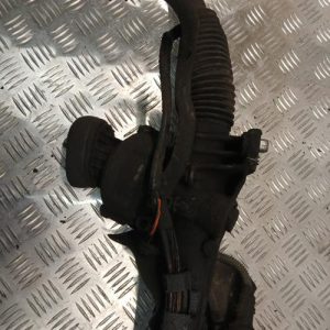 VOLKSWAGEN TOURAN 1 PHASE 1