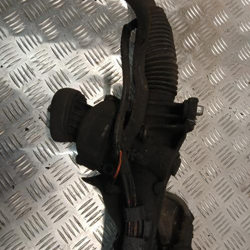 VOLKSWAGEN TOURAN 1 PHASE 1