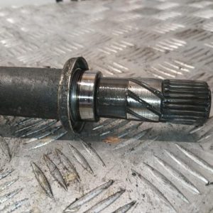 NISSAN QASHQAI 2 PHASE 1