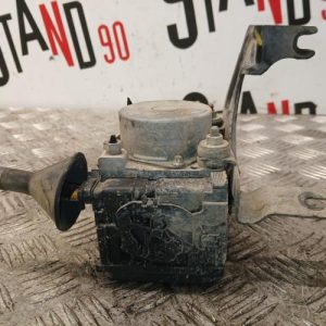 RENAULT CLIO 3 PHASE 2