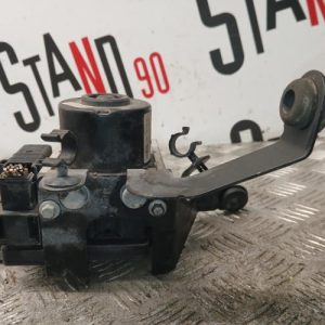 FORD FIESTA 5 PHASE 2