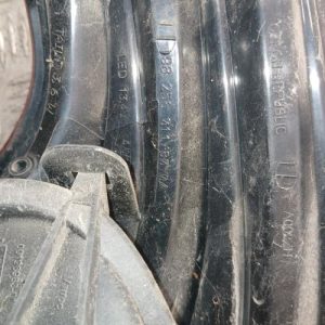 PEUGEOT 208 1 PHASE 2