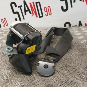 RENAULT TRAFIC 3 COURT PHASE 1