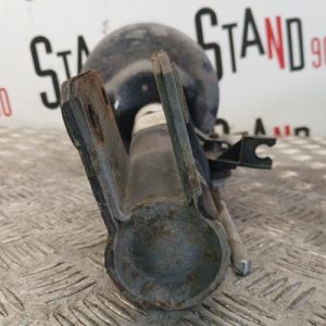 PEUGEOT 3008 1 PHASE 2