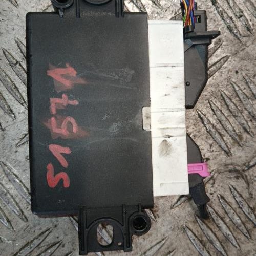 AUDI A3 3 CABRIO PHASE 2