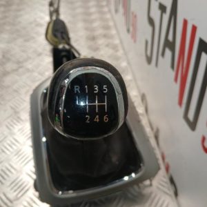 NISSAN QASHQAI 2 PHASE 1