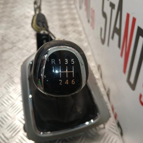 NISSAN QASHQAI 2 PHASE 1