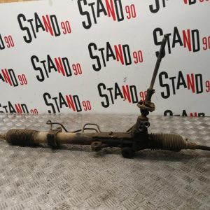 TOYOTA LAND CRUISER 3 J90 PHASE 2