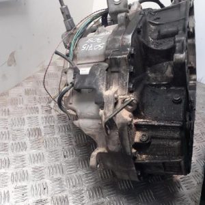 PEUGEOT 308 1 PHASE 1