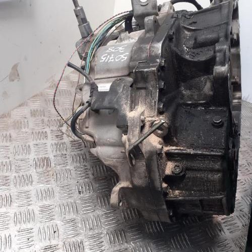 PEUGEOT 308 1 PHASE 1