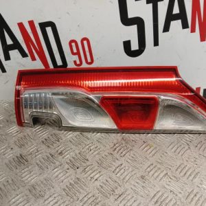 RENAULT KANGOO 2 PHASE 2