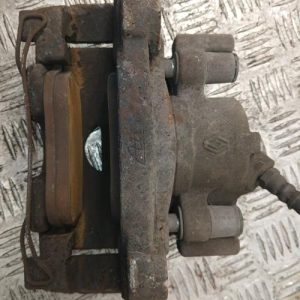 RENAULT SCENIC 3 PHASE 2