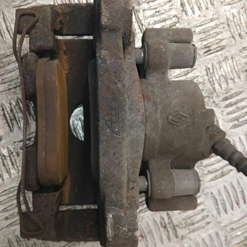 RENAULT SCENIC 3 PHASE 2